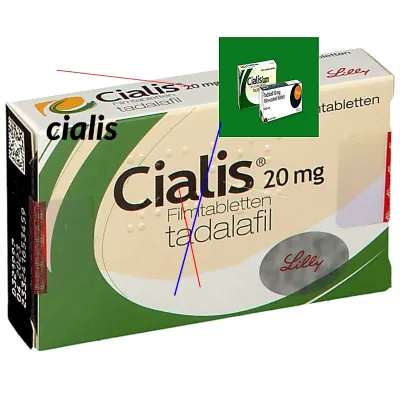 Cialis sans ordonnance france